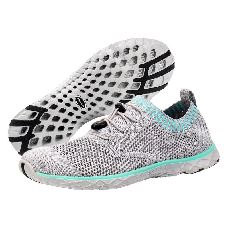 Load image into Gallery viewer, aleader Aleader Women&#39;s Xdrain Classic Knit Water Shoes
