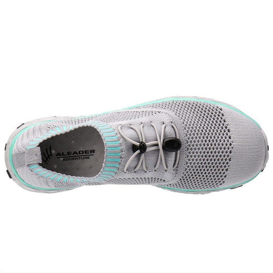 aleader Aleader Women's Xdrain Classic Knit Water Shoes