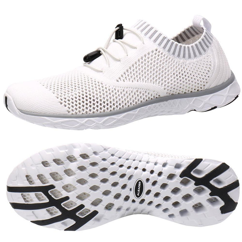 Load image into Gallery viewer, aleader Aleader Women&#39;s Xdrain Classic Knit Water Shoes
