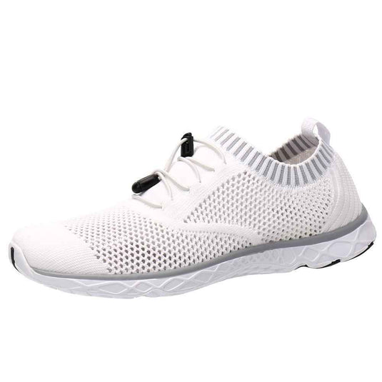Aleader Women's Xdrain Classic Knit Water Shoes AleaderGear