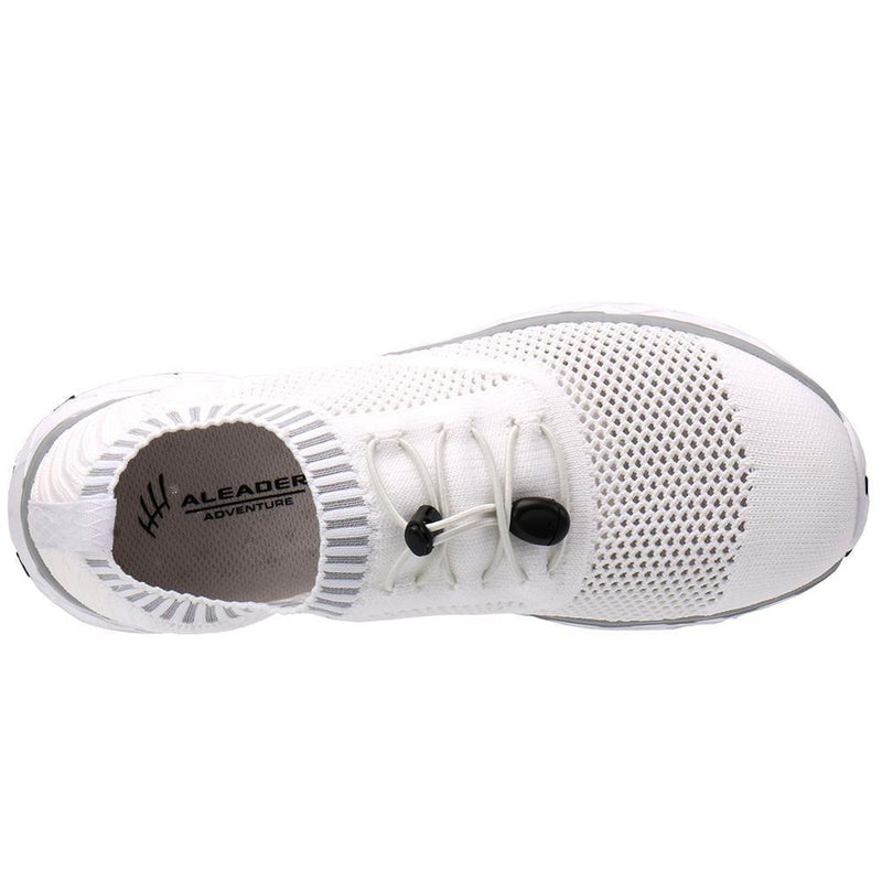 Load image into Gallery viewer, aleader Aleader Women&#39;s Xdrain Classic Knit Water Shoes
