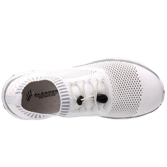 aleader Aleader Women's Xdrain Classic Knit Water Shoes