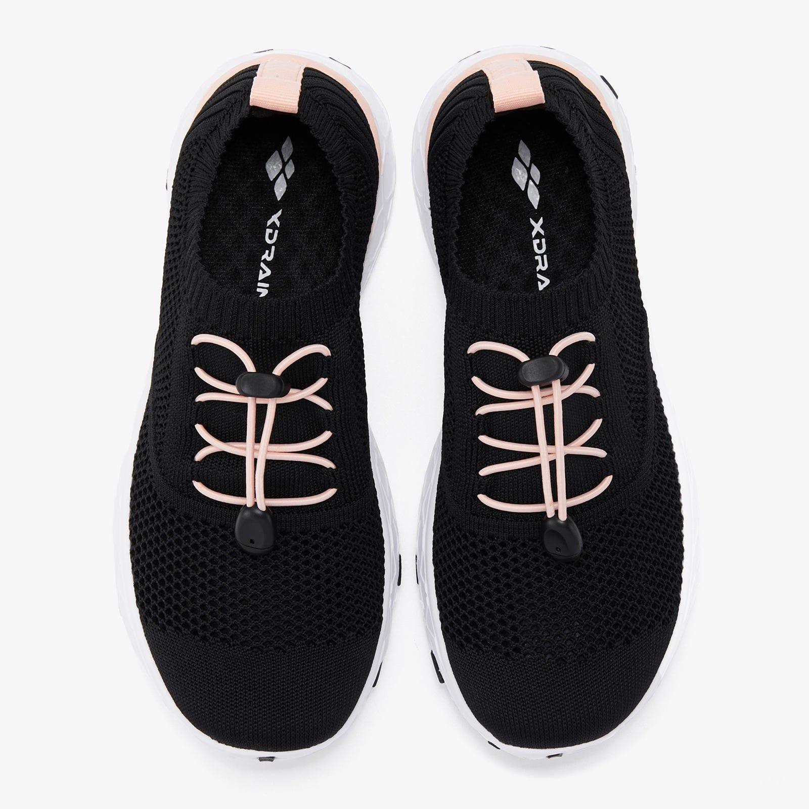 Aleader Women’s Xdrain Classic Knit Water Shoes