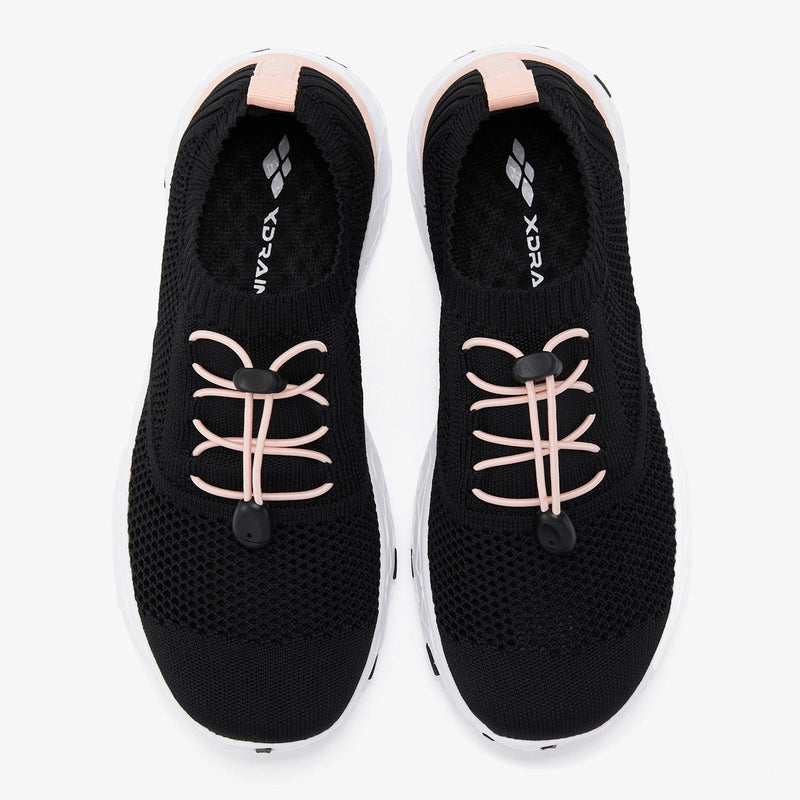 Laden Sie das Bild in Galerie -Viewer, Aleader Damen Xdrain Classic Knit 2.0 Wasserschuhe 

