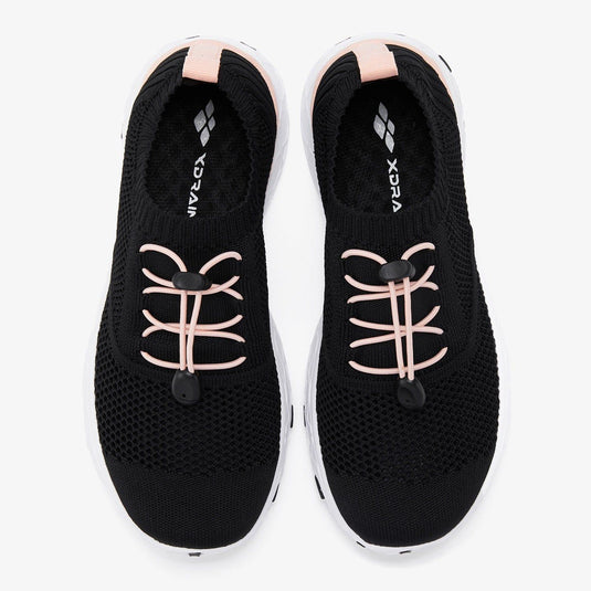 Aleader Damen Xdrain Classic Knit 2.0 Wasserschuhe 