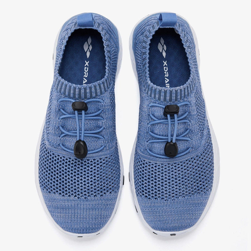 Laden Sie das Bild in Galerie -Viewer, Aleader Damen Xdrain Classic Knit 2.0 Wasserschuhe 
