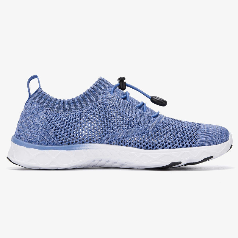 Laden Sie das Bild in Galerie -Viewer, Aleader Damen Xdrain Classic Knit 2.0 Wasserschuhe 
