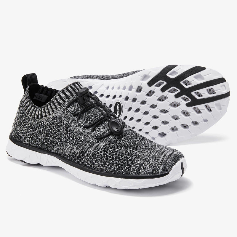 Laden Sie das Bild in Galerie -Viewer, Aleader Damen Xdrain Classic Knit 2.0 Wasserschuhe 
