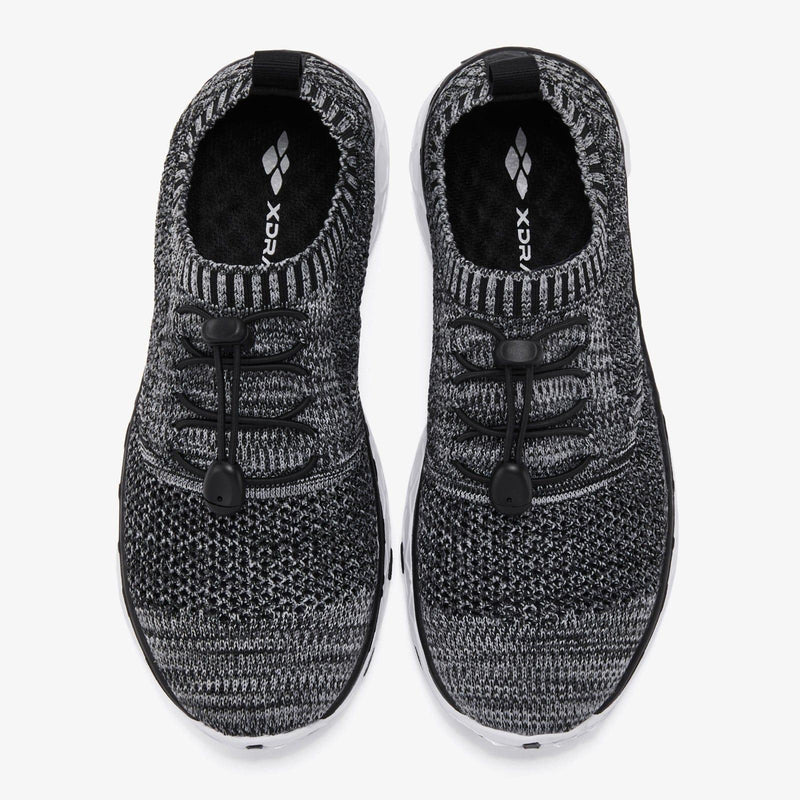 Laden Sie das Bild in Galerie -Viewer, Aleader Damen Xdrain Classic Knit 2.0 Wasserschuhe 
