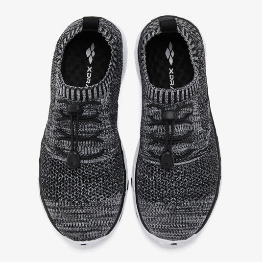 Aleader Damen Xdrain Classic Knit 2.0 Wasserschuhe 