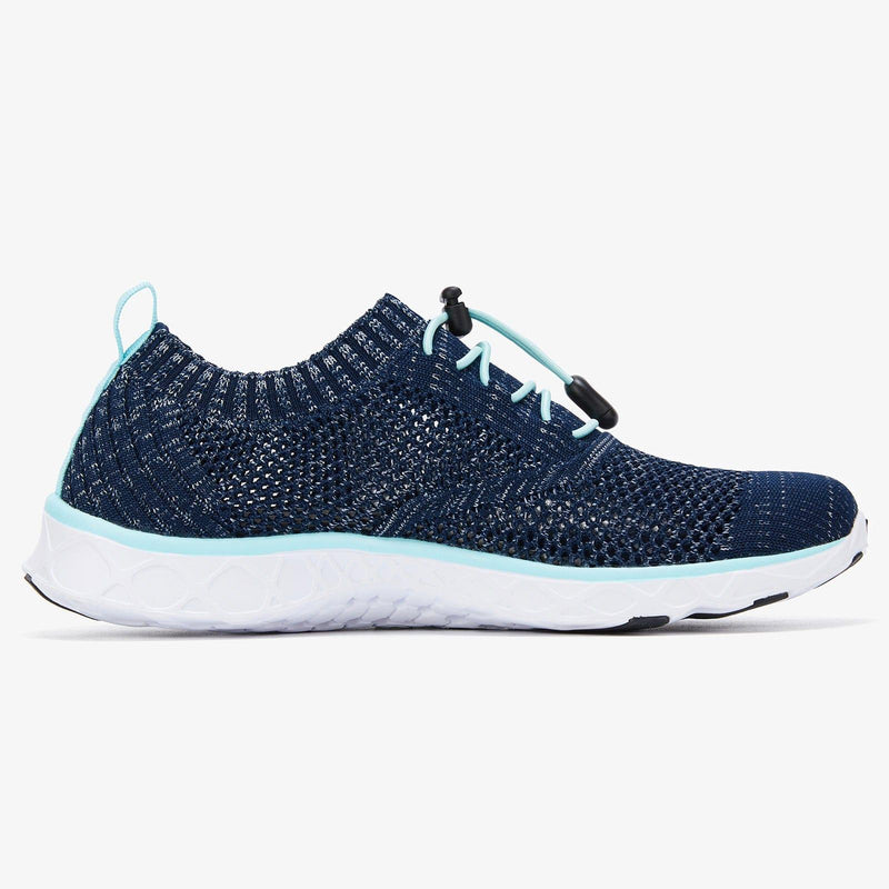 Load image into Gallery viewer, Aleader Women’s Xdrain Classic Knit 2.0 Water Shoes
