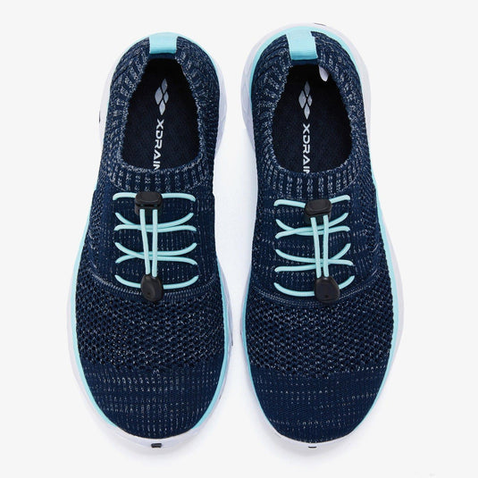 Aleader Damen Xdrain Classic Knit 2.0 Wasserschuhe 