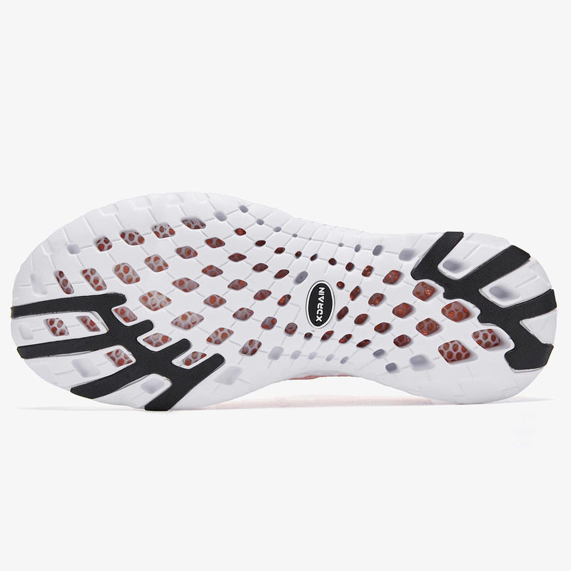 Laden Sie das Bild in Galerie -Viewer, Aleader Aleader Women’s Xdrain Knit Pro Water Shoes  - Pink Melange
