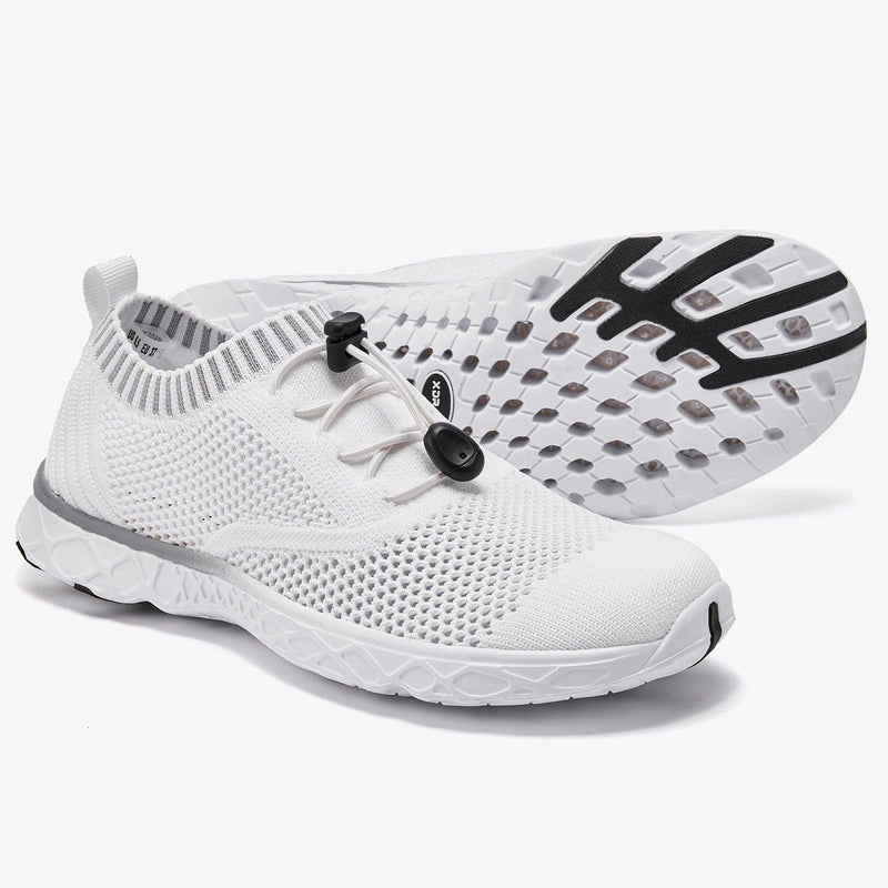 Laden Sie das Bild in Galerie -Viewer, Aleader Damen Xdrain Classic Knit 2.0 Wasserschuhe 

