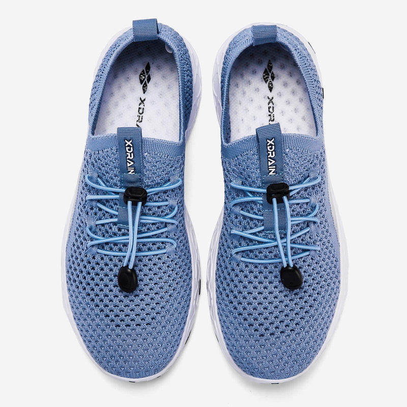 Load image into Gallery viewer, Aleader Aleader Women&#39;s Xdrain Vibe Knit Water Shoes
