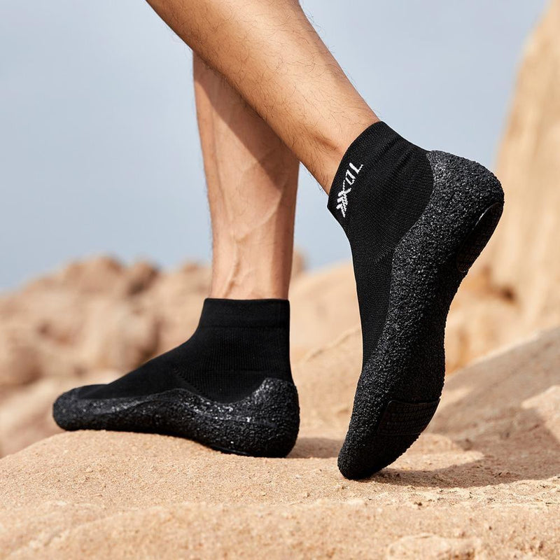 Load image into Gallery viewer, CN Aleader XOL Men&#39;s Barefoot Minimalist Sock Shoes

