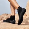 CN Aleader XOL Men's Barefoot Minimalist Sock Shoes