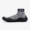 CN 7 / GRAY MIXED/XOL Aleader XOL Men's Barefoot Minimalist Sock Shoes