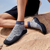 CN Aleader XOL Men's Barefoot Minimalist Sock Shoes