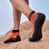 CN Aleader XOL Men's Barefoot Minimalist Sock Shoes