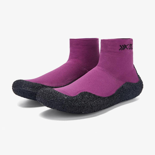 CN Aleader XOL Women's Barefoot Minimalist Sock Shoes