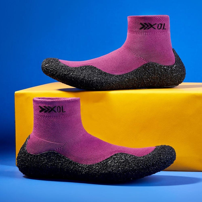 Load image into Gallery viewer, CN Aleader XOL Women&#39;s Barefoot Minimalist Sock Shoes
