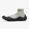 CN 6 / OLIVE/XOL Aleader XOL Women's Barefoot Minimalist Sock Shoes