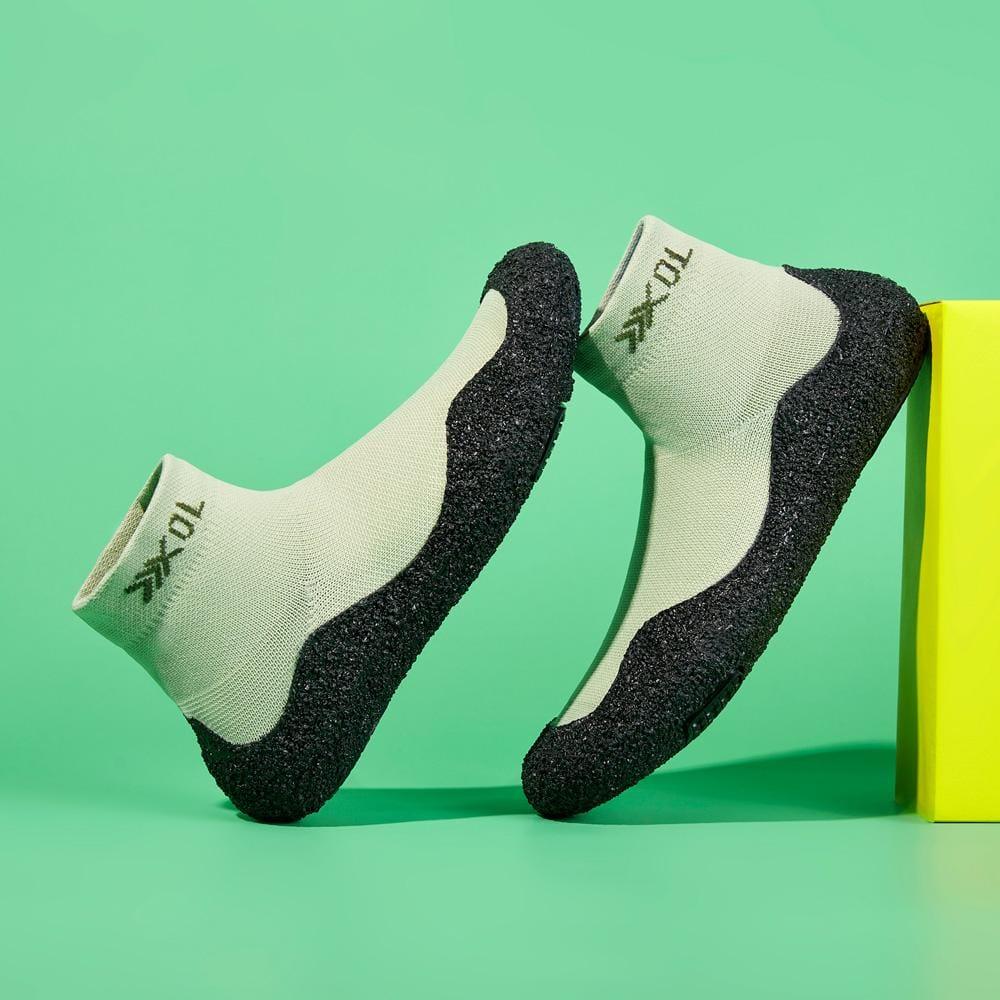 CN Aleader XOL Women's Barefoot Minimalist Sock Shoes