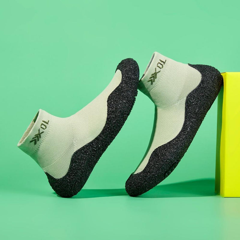 Load image into Gallery viewer, CN Aleader XOL Women&#39;s Barefoot Minimalist Sock Shoes
