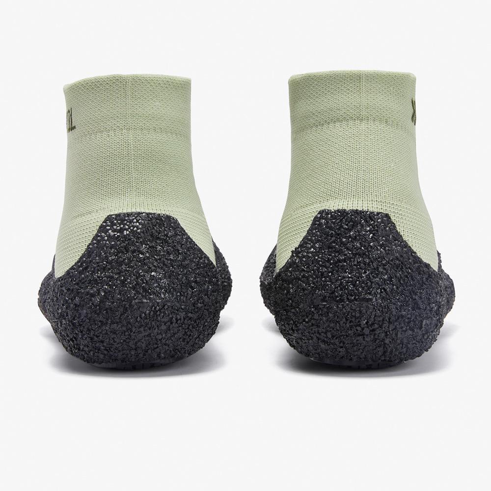 CN Aleader XOL Women's Barefoot Minimalist Sock Shoes