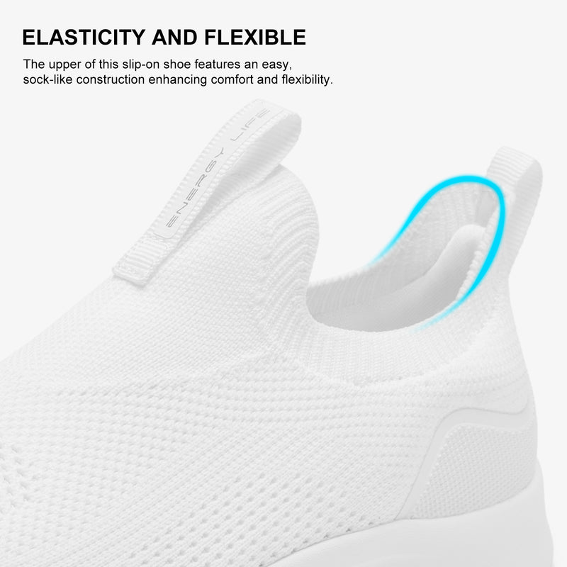 Laden Sie das Bild in Galerie -Viewer, Aleader Damen Energycloud Mist Wanderschuhe 
