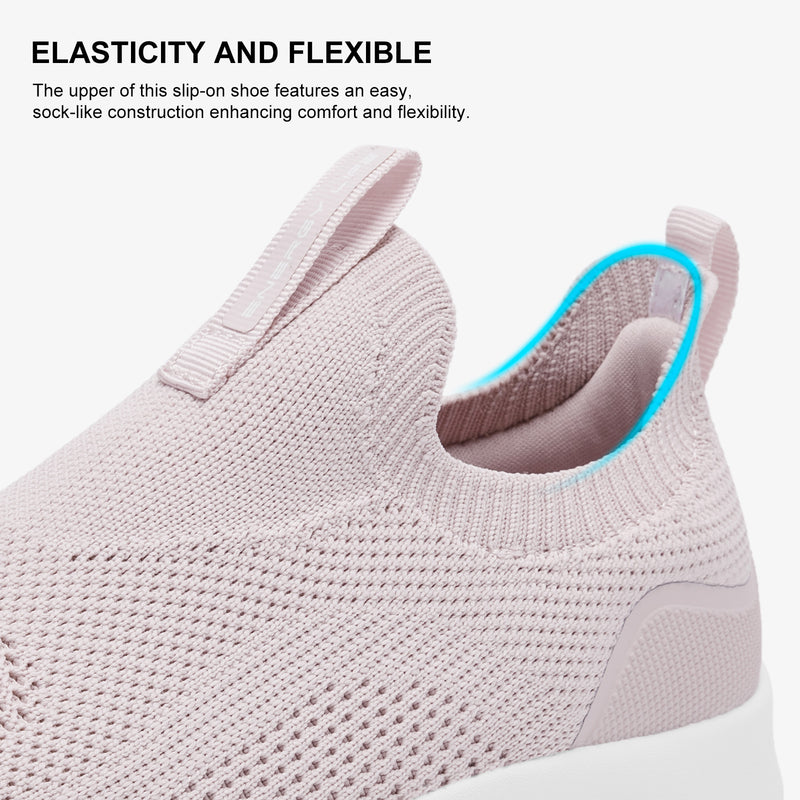 Laden Sie das Bild in Galerie -Viewer, Aleader Damen Energycloud Mist Wanderschuhe 
