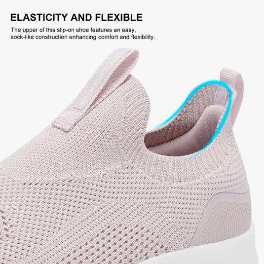 Aleader Damen Energycloud Mist Wanderschuhe 