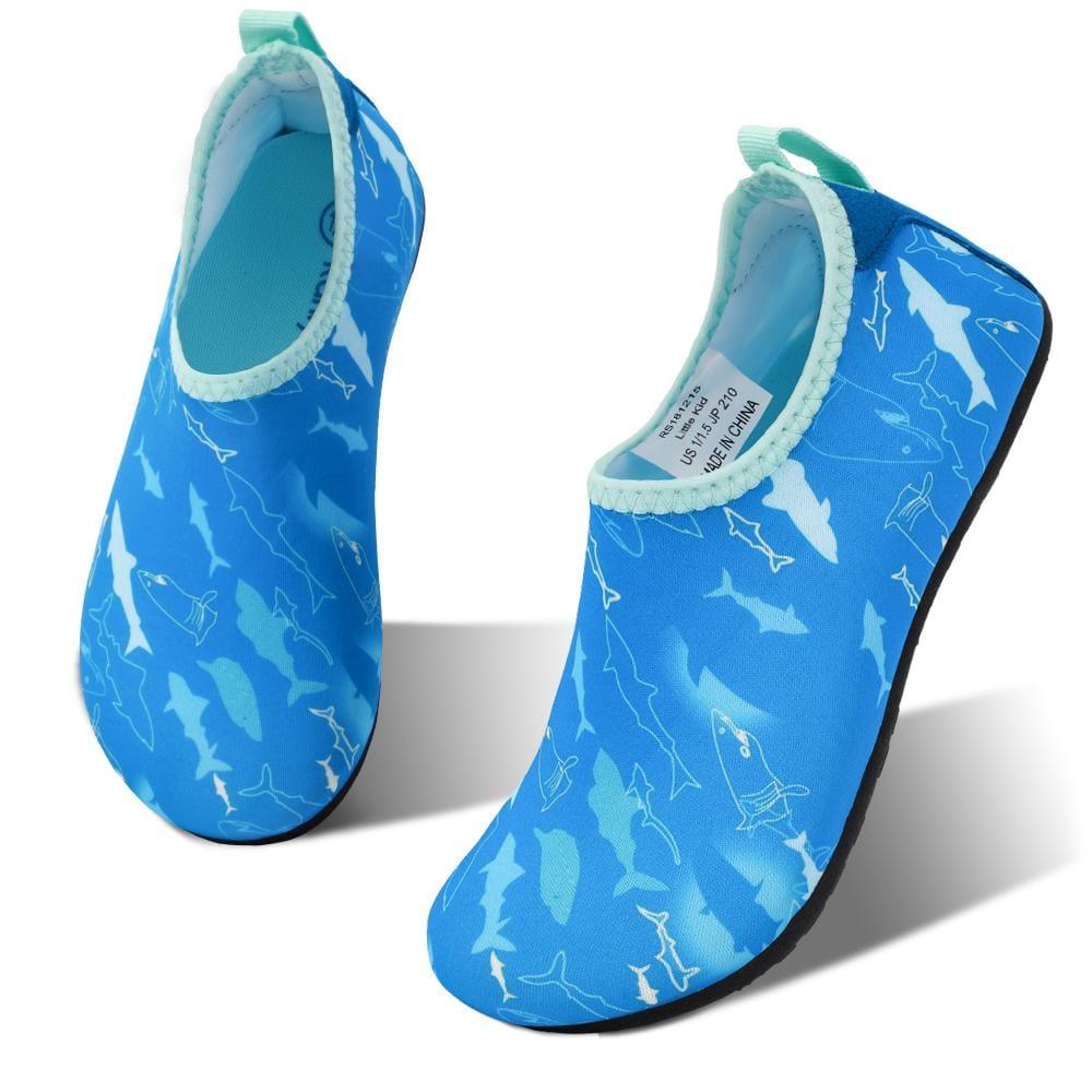 aleader Kid's Aqua Water Shoes/Socks