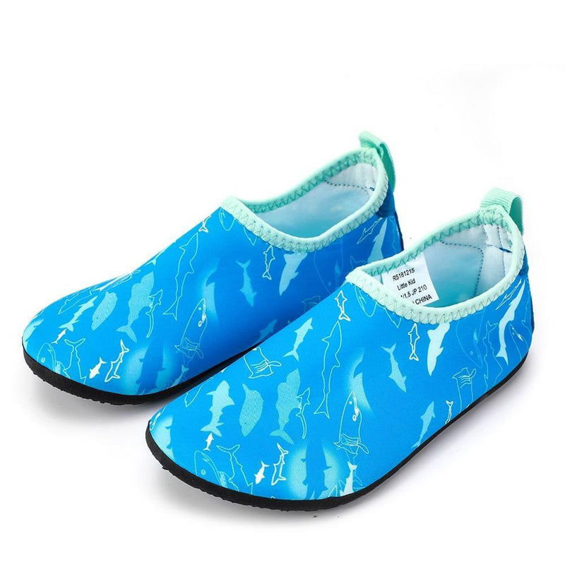 Load image into Gallery viewer, aleader Kid&#39;s Aqua Water Shoes/Socks
