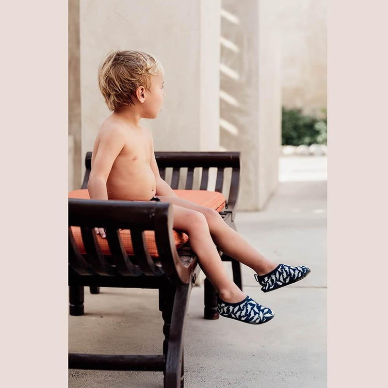 Load image into Gallery viewer, aleader Kid&#39;s Aqua Water Shoes/Socks
