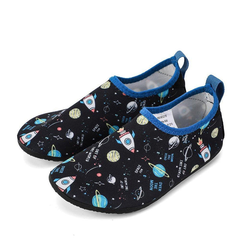 Load image into Gallery viewer, aleader Kid&#39;s Aqua Water Shoes/Socks
