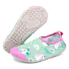 aleader Kid's Aqua Water Shoes/Socks