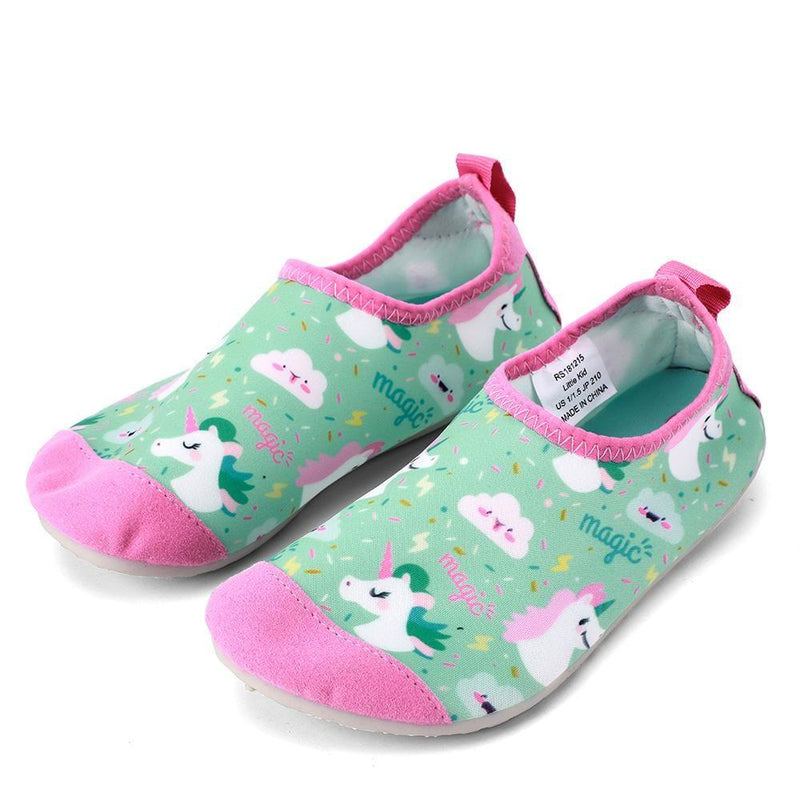 Load image into Gallery viewer, aleader Kid&#39;s Aqua Water Shoes/Socks
