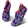 aleader Kid's Aqua Water Shoes/Socks