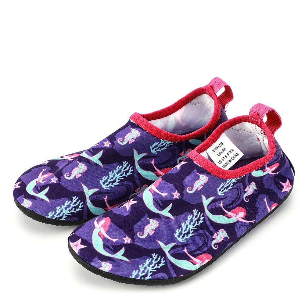 Best aqua discount socks for toddlers