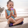 aleader Kid's Aqua Water Shoes/Socks