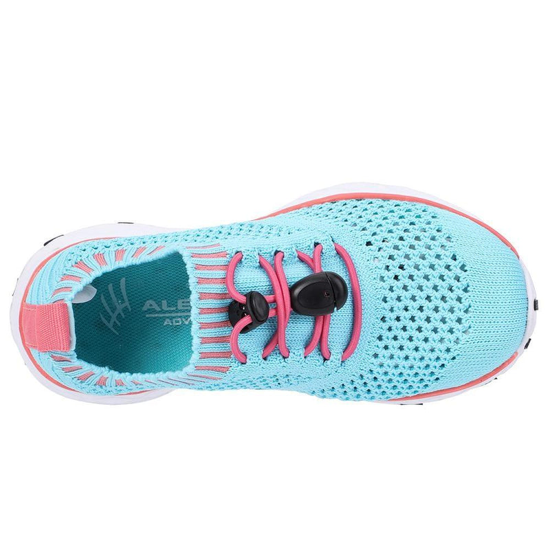 Load image into Gallery viewer, aleader Kid&#39;s Xdrain Classic Knit Water Shoes
