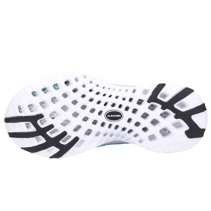 Aleader Kid's Xdrain Classic Knit Water Shoes AleaderGear