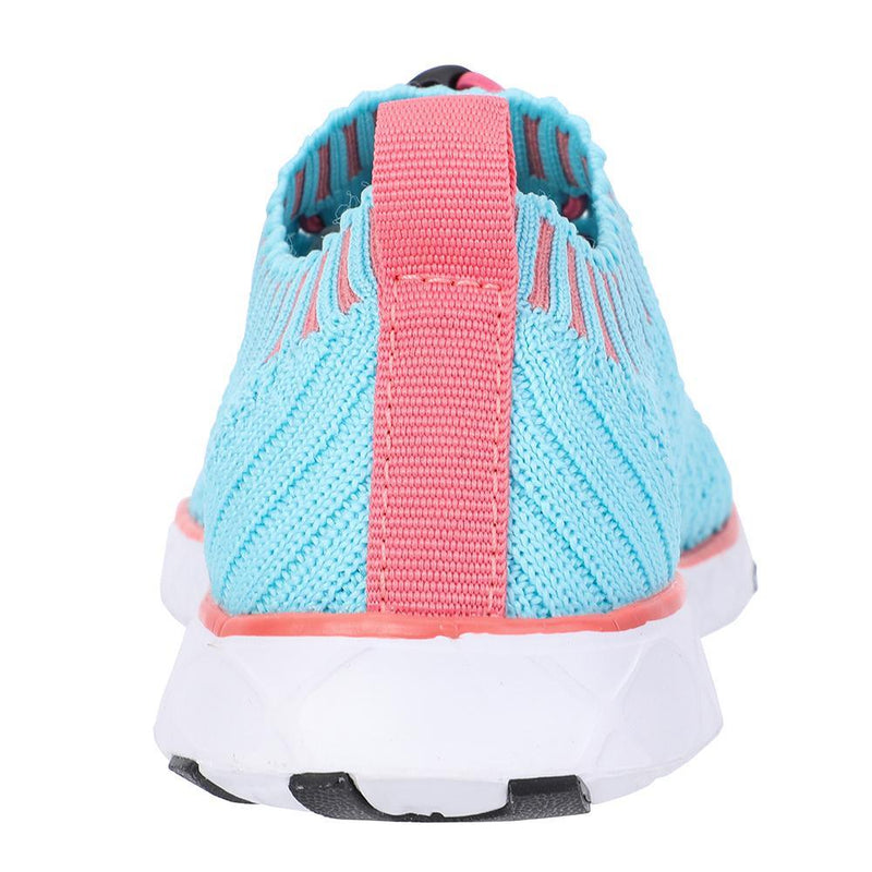 Load image into Gallery viewer, aleader Kid&#39;s Xdrain Classic Knit Water Shoes
