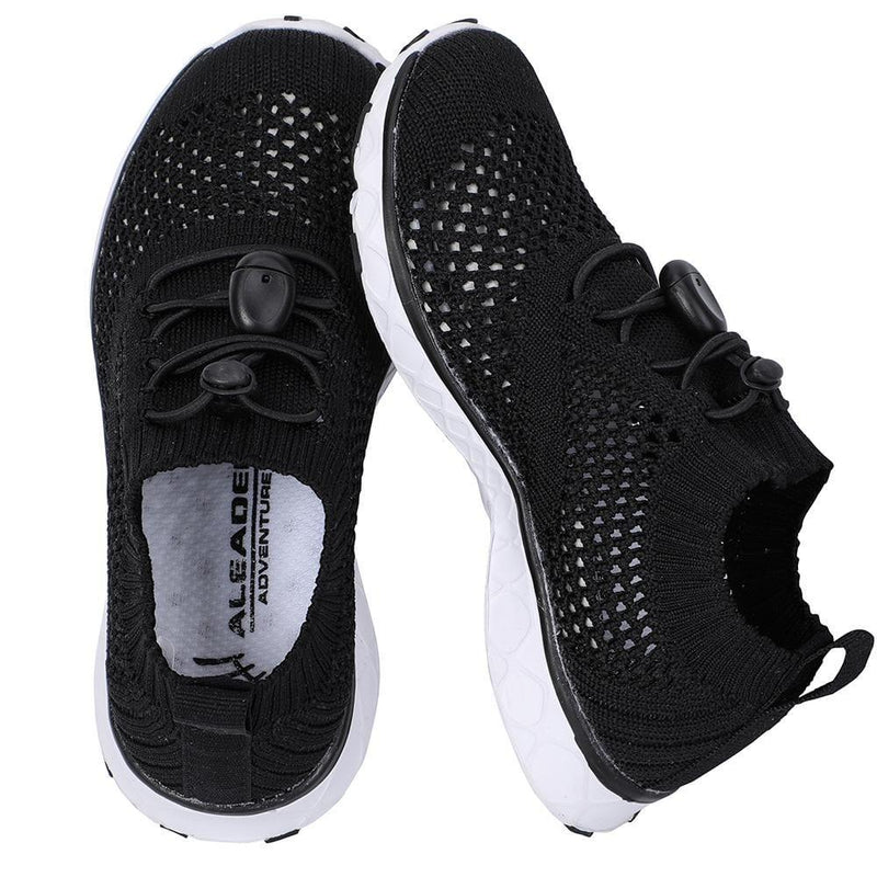 Load image into Gallery viewer, aleader Kid&#39;s Xdrain Classic Knit Water Shoes
