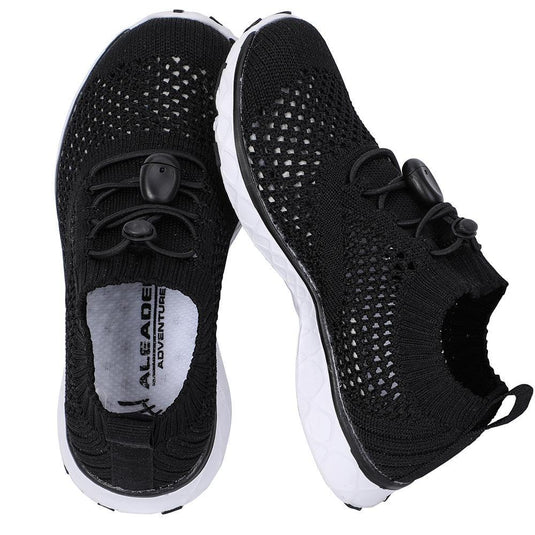 aleader Kid's Xdrain Classic Knit Water Shoes