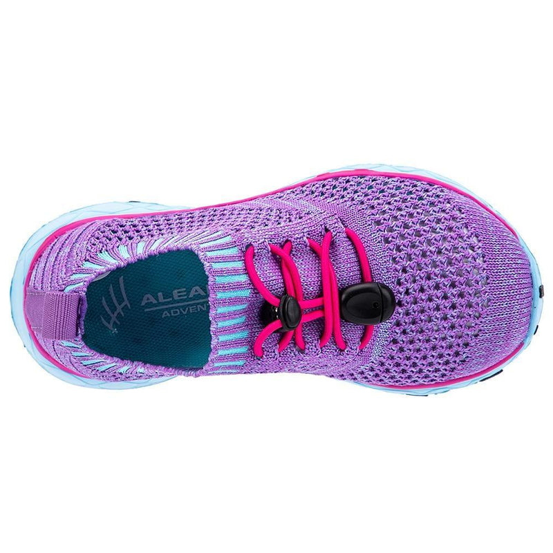 Load image into Gallery viewer, aleader Kid&#39;s Xdrain Classic Knit Water Shoes
