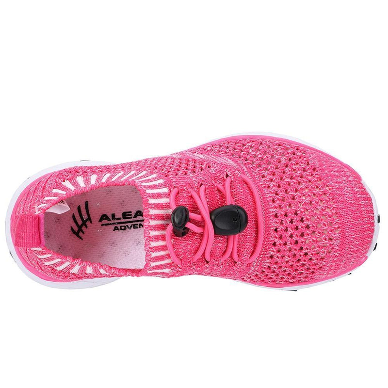 Load image into Gallery viewer, aleader Kid&#39;s Xdrain Classic Knit Water Shoes
