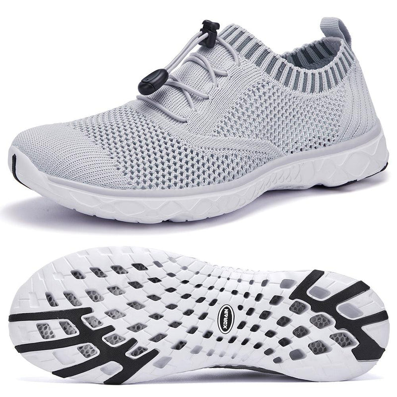 Laden Sie das Bild in Galerie -Viewer, Aleader Damen Xdrain Classic Knit 2.0 Wasserschuhe 
